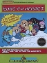 Nintendo  NES&nbsp; - &nbsp;Kung-Fu Heroes